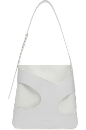 Salvatore Ferragamo Strukturierte Schultertasche
