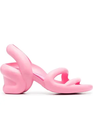 Camper Kobarah Slingback-Sandalen 85mm