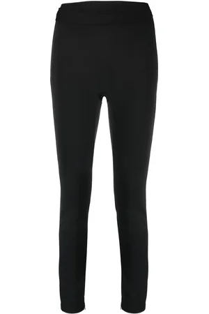 Dolce & Gabbana Leggings mit Reißverschlüssen
