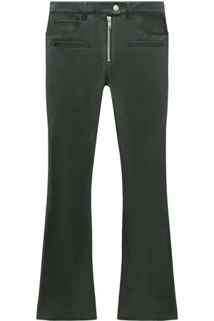 Courrèges Corolle Hose