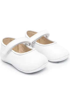 ANDREA MONTELPARE Klassische Ballerinas