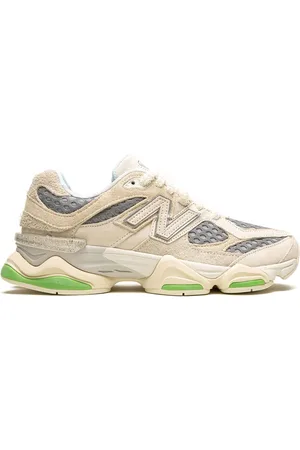 New Balance X Bricks & Wood 90/60 Sneakers