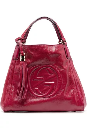 Gucci Damen Handtaschen - Soho 2way Handtasche