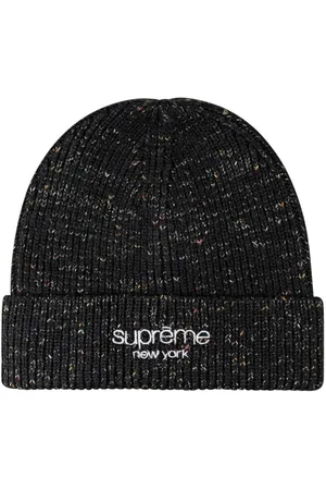 Supreme Melierte Beanie