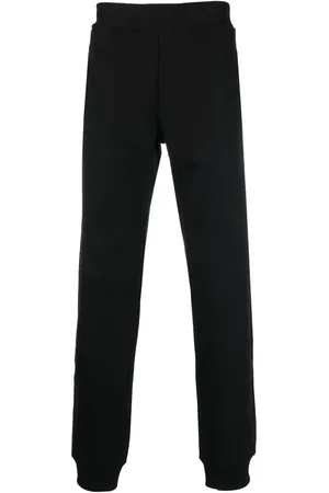 Roberto Cavalli Jogginghose mit Logo-Print