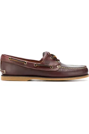 Timberland Klassische Segelschuhe