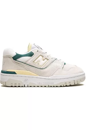 New Balance Damen Sneakers - 550 Reflection Vintage Teal Sneakers