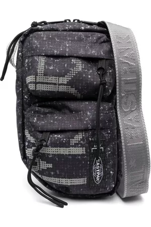 Eastpak Kuriertasche mit Logo-Print