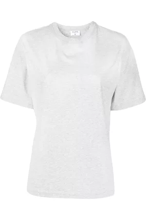 Filippa K Damen Shirts - T-Shirt aus Bio-Baumwolle