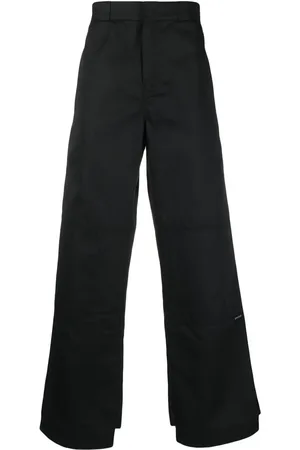 Palm Angels Chino im Inside-Out-Look