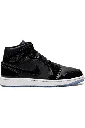 Jordan Air 1 Mid SE Space Jam Sneakers