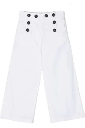 Dsquared2 Hose mit Knopfverschluss