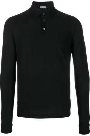 ZANONE Ice Poloshirt