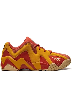 Reebok X Looney Tunes Hurrikaze 2 Low Sneakers