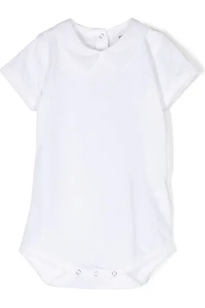 DOUUOD KIDS Kurzärmeliger Body