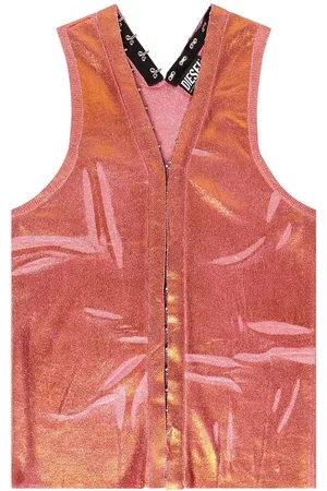 Diesel Damen Tops - M-Marcela Top
