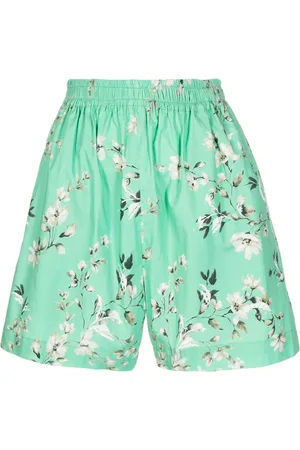 Bambah Josephine Shorts