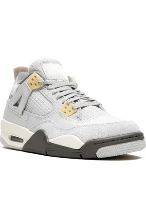 Jordan Air Jordan 4 SE Craft Photon Dust Sneakers