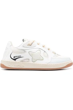 ENTERPRISE JAPAN EJ Skate Planet Sneakers