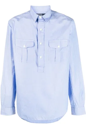 Ralph Lauren Langärmeliges Hemd