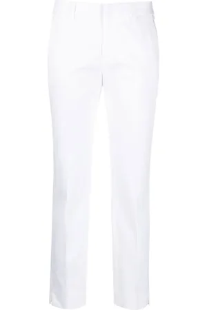 PT Torino Hose mit geradem Bein