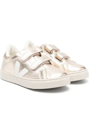Veja Esplar Sneakers mit Klettverschluss