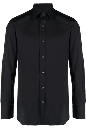 Tom Ford Langärmeliges Hemd