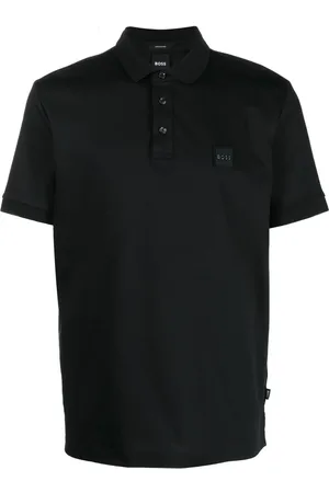 HUGO BOSS Klassisches Poloshirt