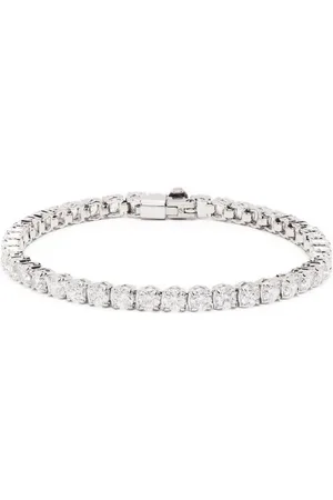 Swarovski Matrix Tennis Armband