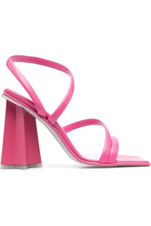 Chiara Ferragni Sandalen mit Sternabsatz