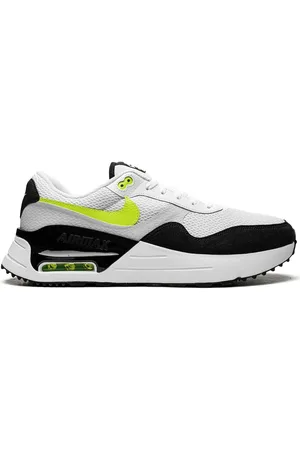 Nike Air Max System Sneakers