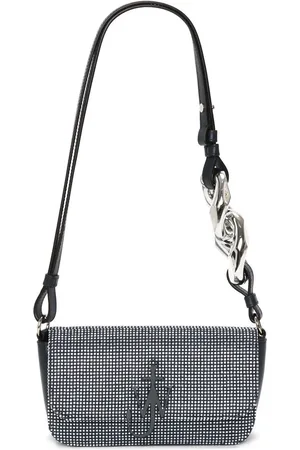 J.W.Anderson Schultertasche mit Ankerkette