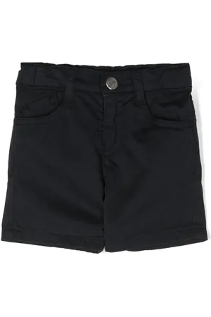 Emporio Armani Klassische Shorts