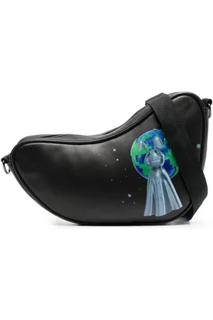 Natasha Zinko Cosmo Bunny Dreamin Schultertasche