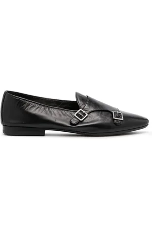 HENDERSON BARACCO Slipper mit Schnalle