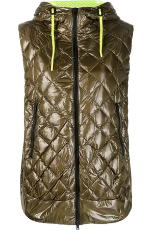 HERNO Gesteppte Jacke
