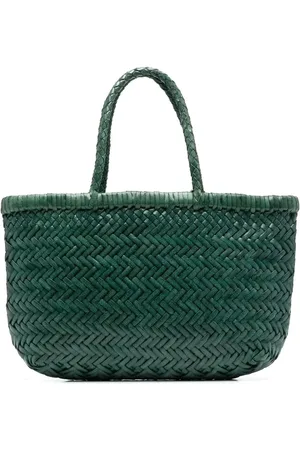 Dragon Diffusion Mini Flat Gora Shopper
