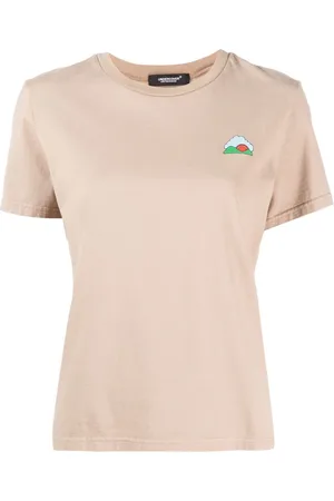 UNDERCOVER T-Shirt mit grafischem Print