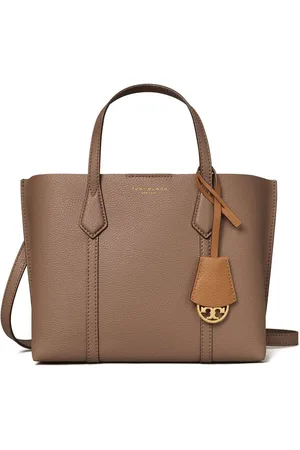 Tory Burch Handtasche mit Logo-Print