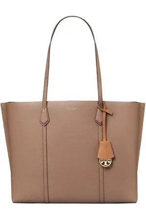 Tory Burch Handtasche mit Logo-Print