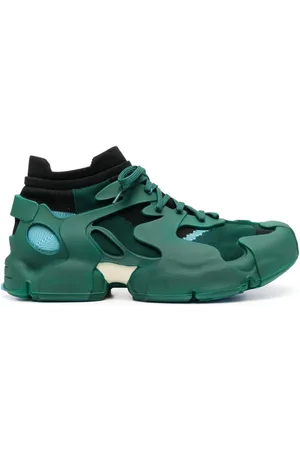 Camper Tossu Sneakers mit dicker Sohle