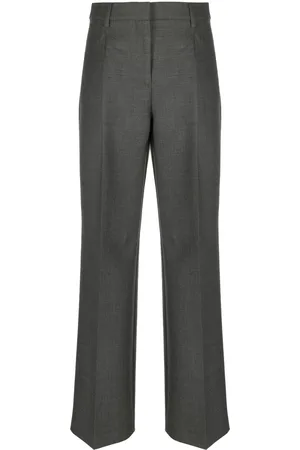 Burberry Gerade Hose