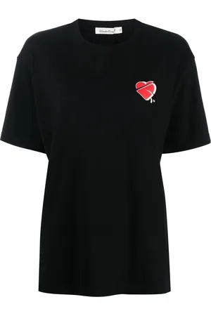 UNDERCOVER T-Shirt mit grafischem Print