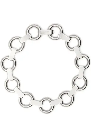 Jil Sander Handgefertigtes Armband aus