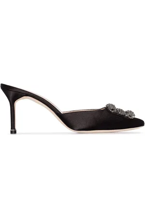 Manolo Blahnik Hangisi 70