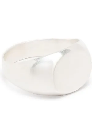 Jil Sander Siegelring aus
