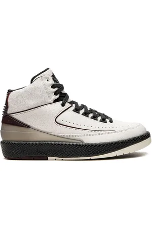 Jordan X A Ma Maniere Air 2 Airness Sneakers