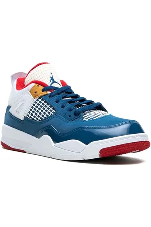 Jordan Air Jordan 4 Messy Room Sneakers