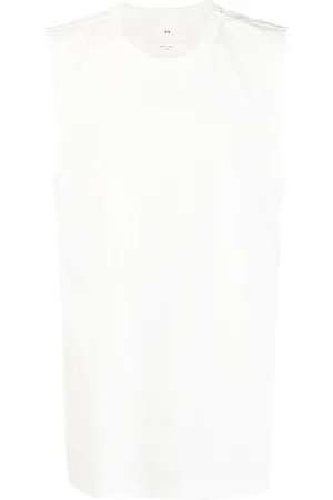 Y-3 Tanktop im Oversized-Look