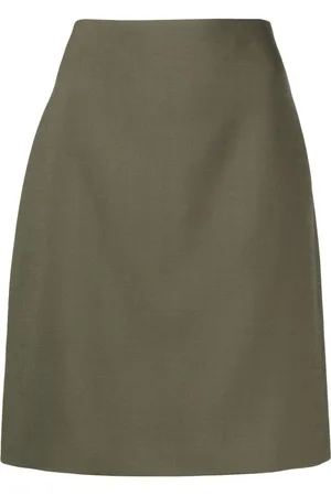 Ralph Lauren Klassischer Bleistiftrock